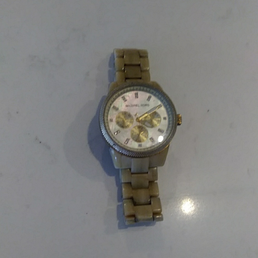 Michael Kors watch